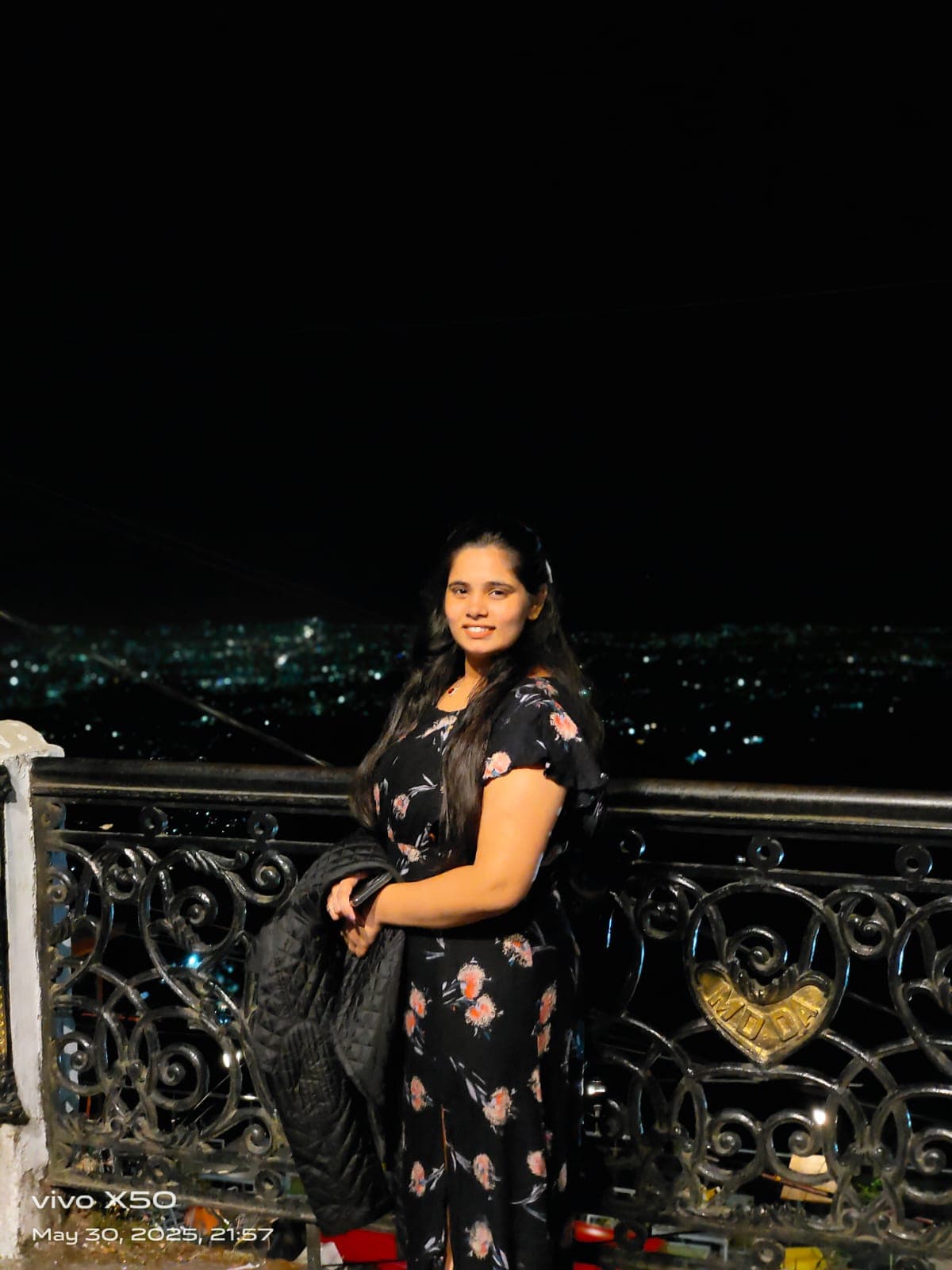 Avatar of Aarohi Sharma