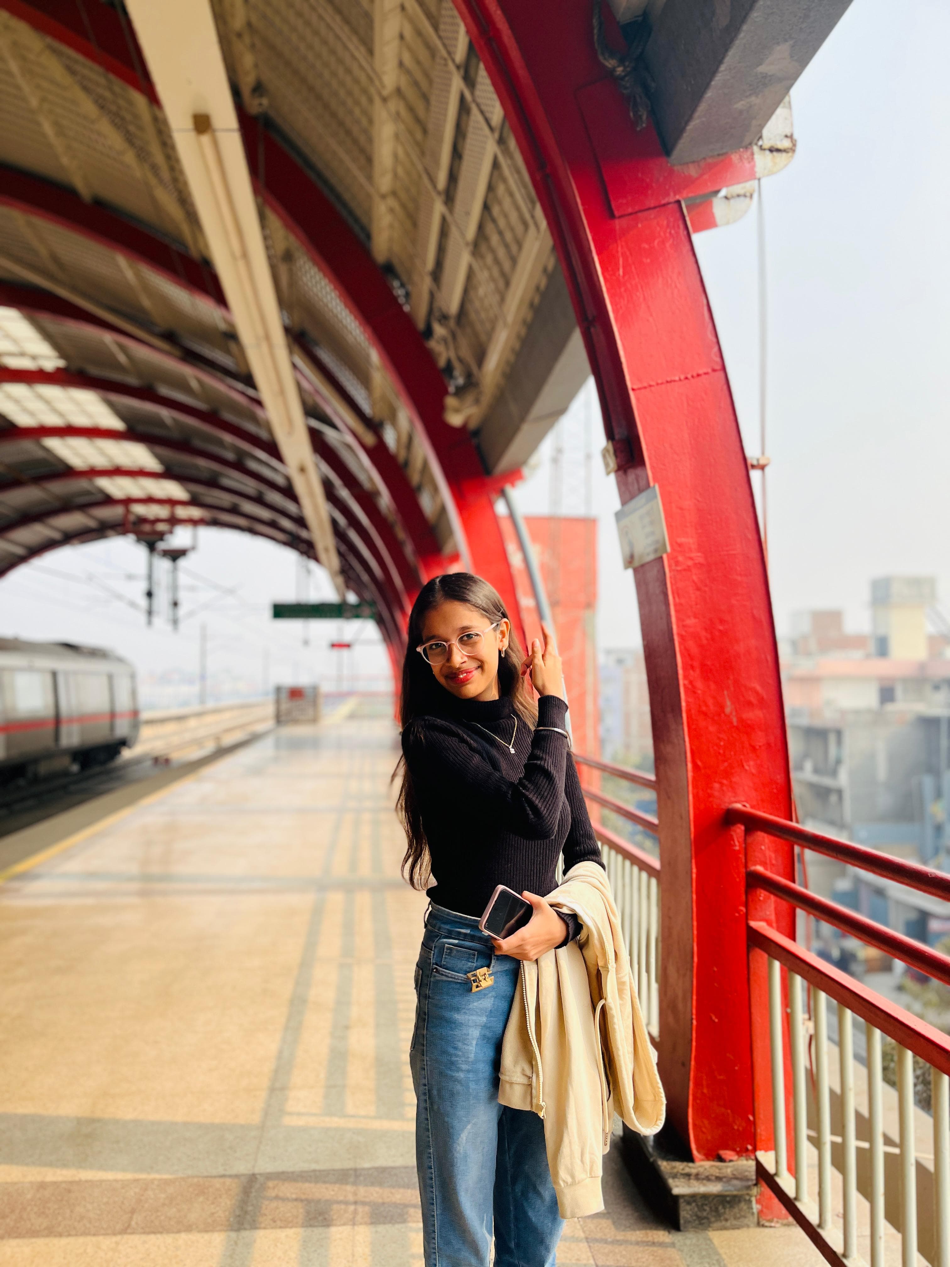 Avatar of Ishita Verma